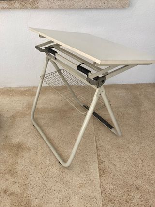 Mesa de dubujo tecnico
