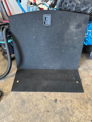 Despiece Audi A5 Sline