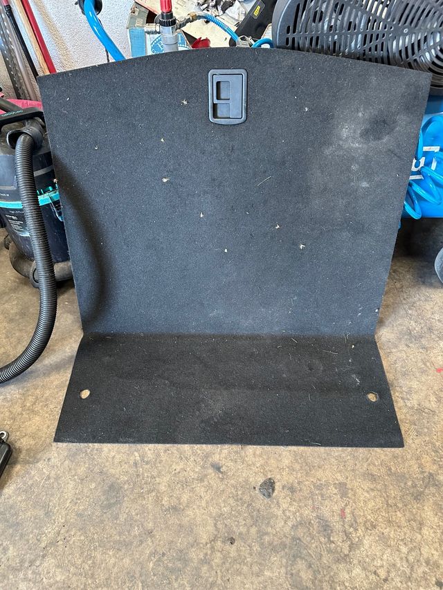 Despiece Audi A5 Sline