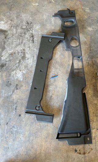 Despiece Audi A5 Sline