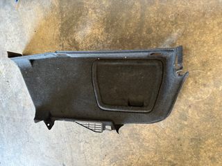 Despiece Audi A5 Sline