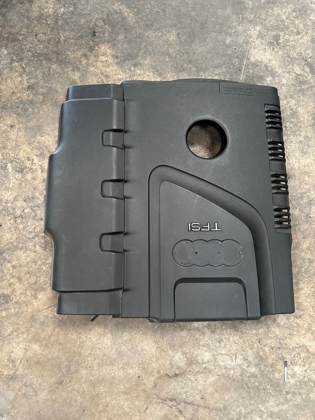 Despiece Audi A5 Sline