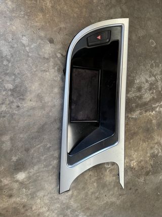 Despiece Audi A5 Sline