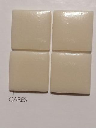 Gresite Cares Hisbalit