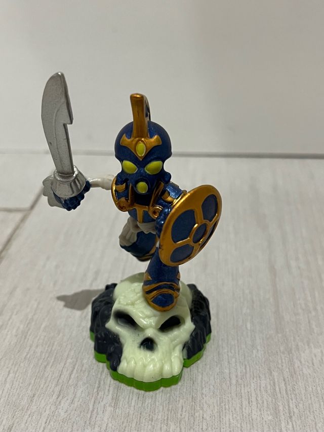 Chop-Chop Skylanders