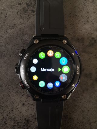 Smartwatch