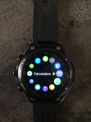 Smartwatch
