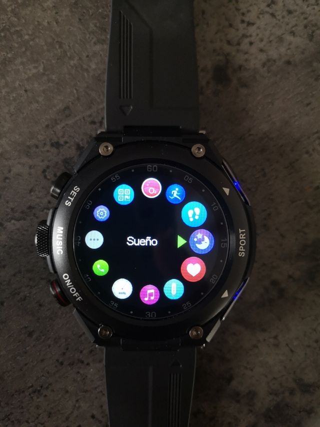 Smartwatch