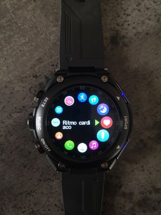 Smartwatch