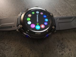 Smartwatch