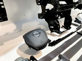 kit airbag Opel Astra K (2015 - 2022)