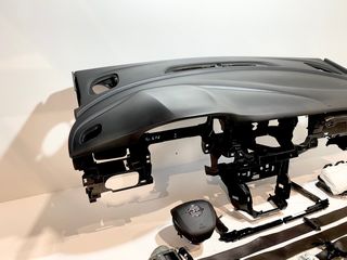 kit airbag Opel Astra K (2015 - 2022)