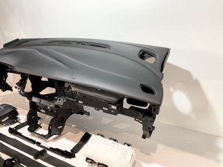 kit airbag Opel Astra K (2015 - 2022)