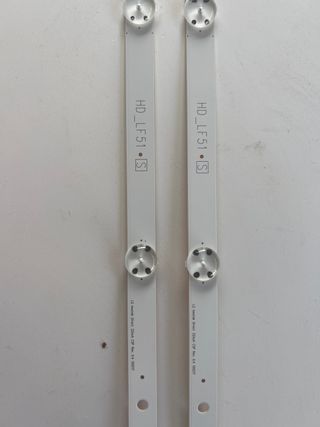 Tiras Led Tv Lg 32LF510G