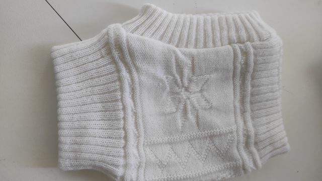 Dos pasamontañas buzo de niño