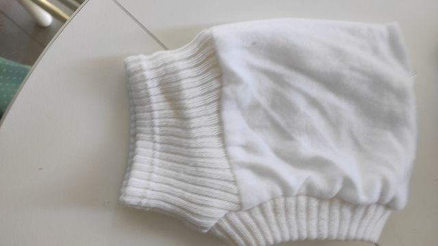 Dos pasamontañas buzo de niño