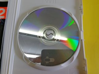 Just Dance 2 Wii / Pal España castellano