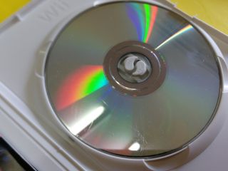 Just Dance 2 Wii / Pal España castellano