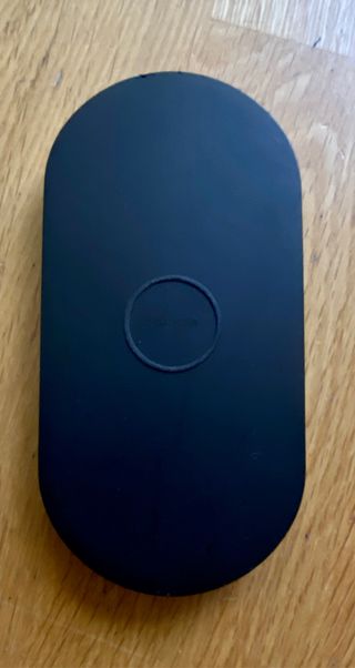 Cargador Inalambrico Nokia DT900 Negro