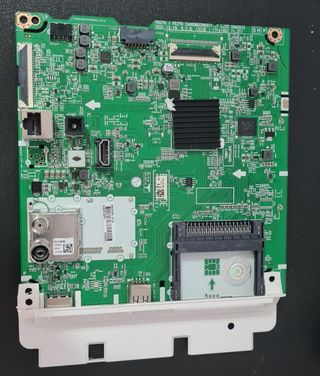 Despiece Tele LG 32LQ63806LC
