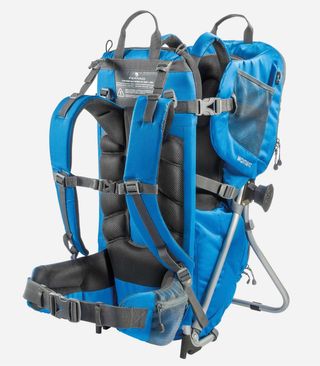 Mochila portabebé niños Senderismo trecking