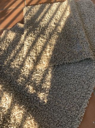 Alfombra Ikea Hampen