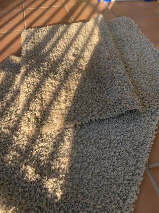 Alfombra Ikea Hampen