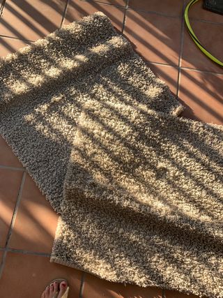 Alfombra Ikea Hampen