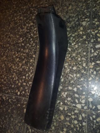 Sillón,sillín,asiento derbi senda