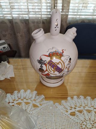 Botijo artesano