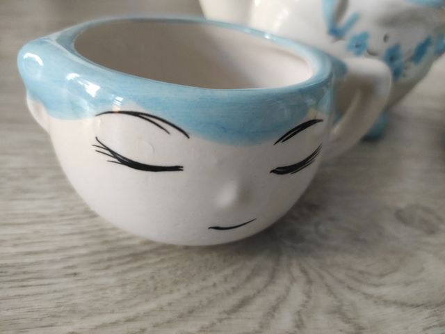 Juego de té