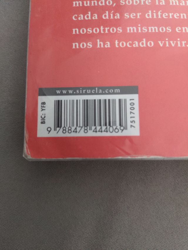 Caperucita en Manhattan