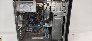 10 Equipos , Windows 10 instalado recientemente.