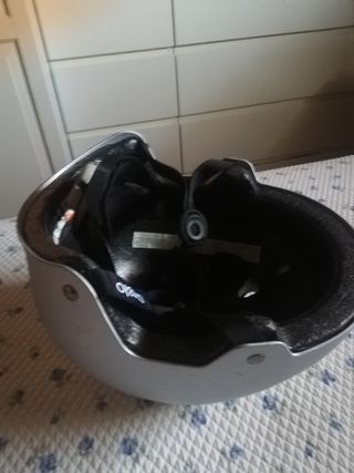 Casco para montar en bici o monopatín