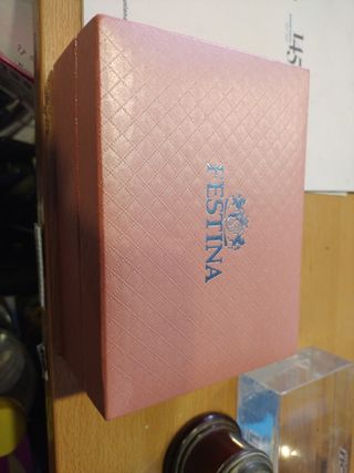 RELOJ FESTINA MUJER