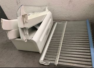 despiece corbero cc2100