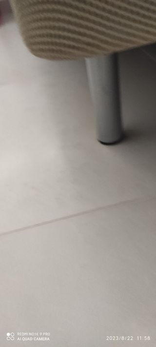 Base tapizada+colchónnuevo+cabecero+patas 90cm*190