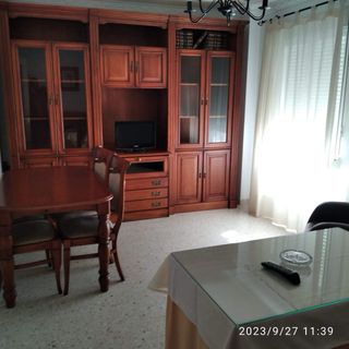 VENDO PISO EN ALCALA DE LOS GAZULES