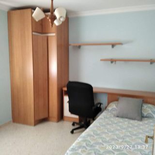 VENDO PISO EN ALCALA DE LOS GAZULES