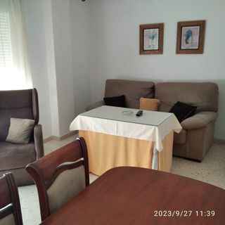 VENDO PISO EN ALCALA DE LOS GAZULES