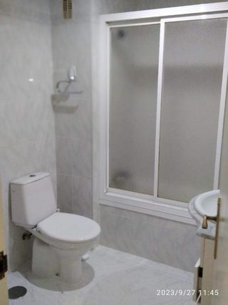 VENDO PISO EN ALCALA DE LOS GAZULES