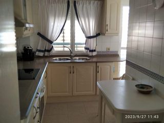 VENDO PISO EN ALCALA DE LOS GAZULES