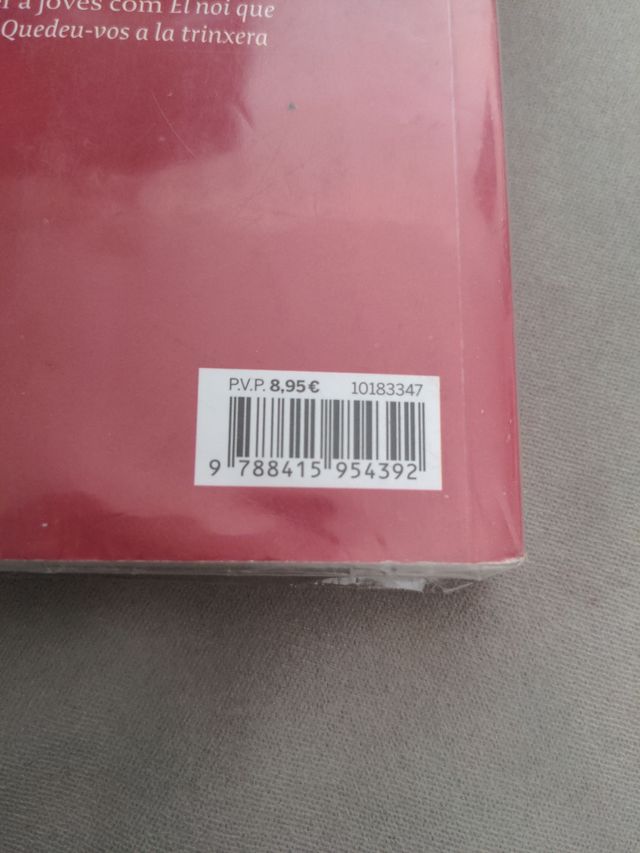 El noi del pijama de ratlles