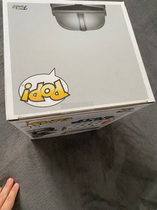 funko pop the mandalorian