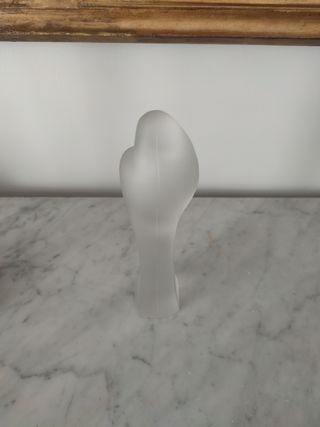 Virgen con niño Val Saint Lambert