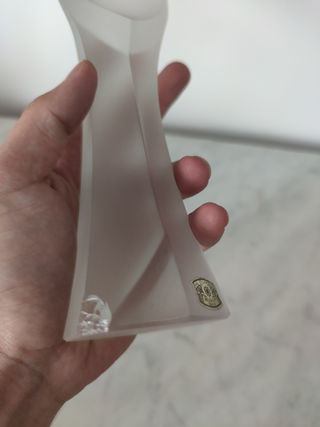 Virgen con niño Val Saint Lambert