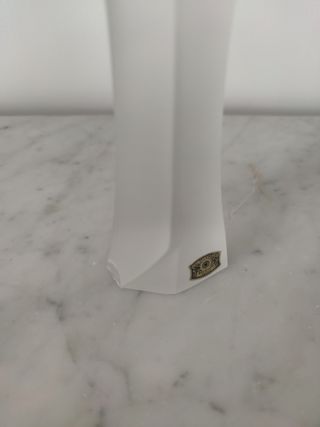 Virgen con niño Val Saint Lambert