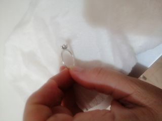 Anillos pandora ale talla 56