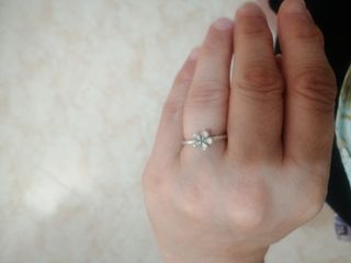 Anillos pandora ale talla 56