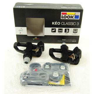 pedales keo classic 3